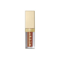 Жідкіe тіні для повік Stila All Fired Up Glitter And Glow Liquid Eyeshadow Burnished Sienna